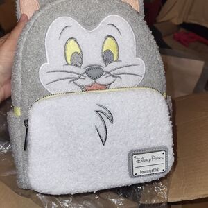 Loungefly Disney Parks Figaro Backpack